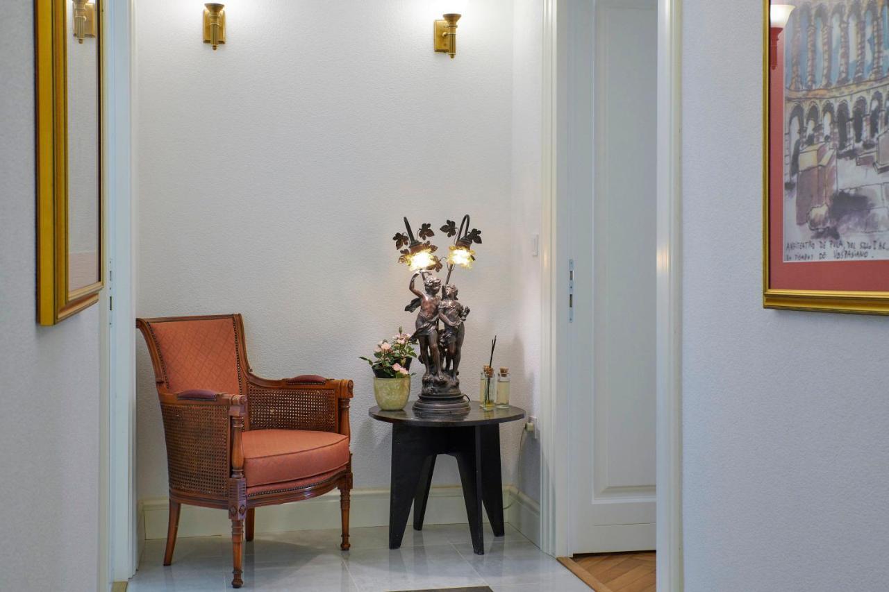 Little Roos Apartment Pula Ngoại thất bức ảnh